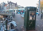 Keizersgracht (thv nr. 764)
<br/>
Marcel Westhoff, oktober 2016